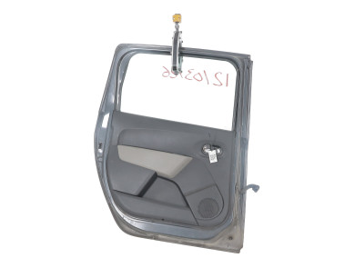 Rear left door - Dacia LODGY PH.1 - Gris Fonce - 821017323R - L1-8964F