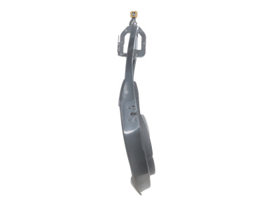 Rear left door - Dacia LODGY PH.1 - Gris Fonce - 821017323R - L1-8964F