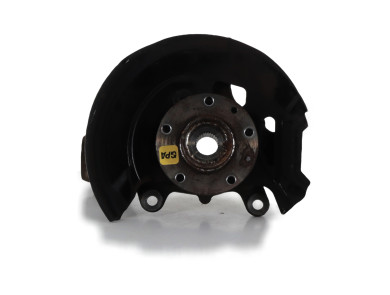Left steering knuckle - Nissan QASHQAI II PH.2 - 40015-4EA0A- R1-8166J