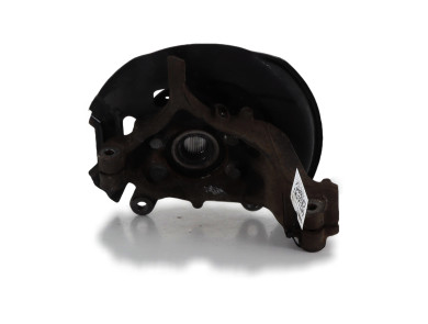 Left steering knuckle - Nissan QASHQAI II PH.2 - 40015-4EA0A- R1-8166J