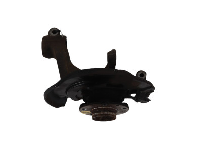 Left steering knuckle - Nissan QASHQAI II PH.2 - 40015-4EA0A- R1-8166J