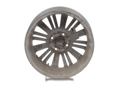 Alloy wheel - Peugeot 208 I PH.2 - 98081375VX - U0-8562J