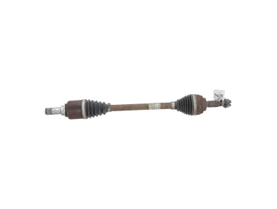 Cardan avant droit - Renault CLIO IV PH.2 IV - 391009101R - P1-3508Z