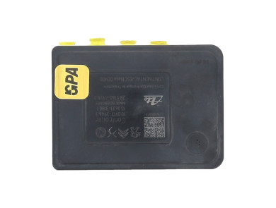 Bloc ABS - Citroen C4 III PH.1 - 1687547280 - X0-0123H