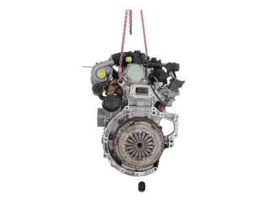 Engine type 8HZ - Peugeot 207 - C1-1435Q