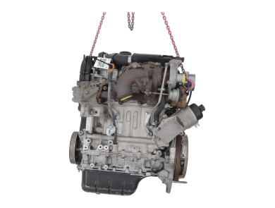Engine type 8HZ - Peugeot 207 - C1-1435Q