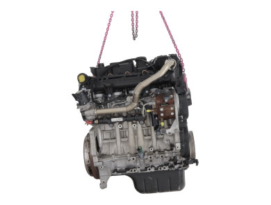 Engine type 8HZ - Peugeot 207 - C1-1435Q