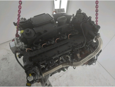 Engine type 8HZ - Peugeot 207 - C1-1435Q