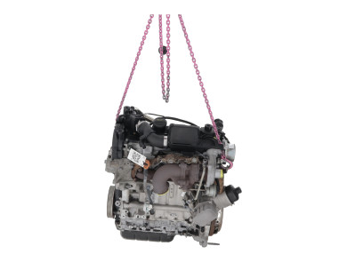 Engine type 8HZ - Peugeot 207 - C1-1435Q