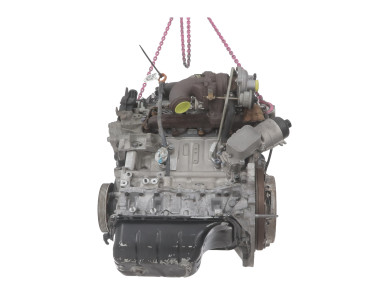 Engine type 8HZ - Peugeot 207 - C1-1435Q