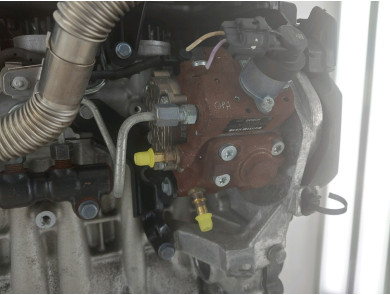 Engine type 8HZ - Peugeot 207 - C1-1435Q