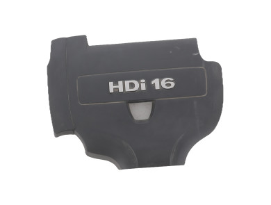 Engine cover - Citroen C5 II - Inconnu - 00000137H4 - H1-4565B