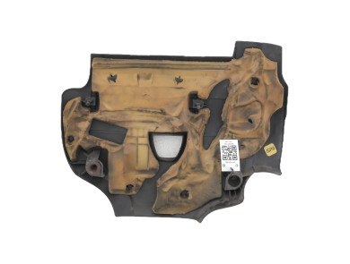 Engine cover - Citroen C5 II - Inconnu - 00000137H4 - H1-4565B