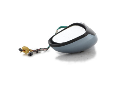 Right wing mirror - Peugeot 308 I PH.2 - Bleu Clair - 8153NC - P1-0582M