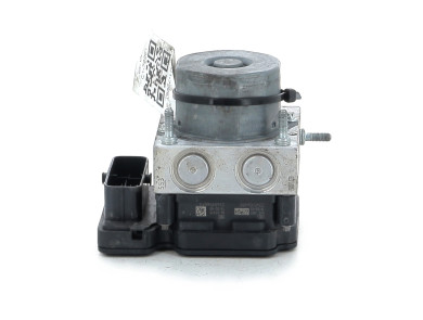 ABS pump motor - Volkswagen POLO V PH.1 - 6R0907379AS - C1-7299T
