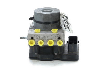 ABS pump motor - Volkswagen POLO V PH.1 - 6R0907379AS - C1-7299T