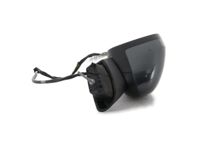 Left wing mirror - Dacia LODGY PH.1 - Gris Fonce - 963025005R - Y1-0366U