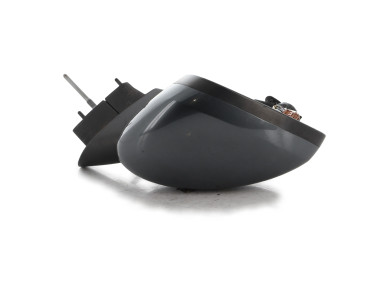 Left wing mirror - Dacia LODGY PH.1 - Gris Fonce - 963025005R - Y1-0366U