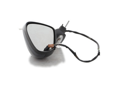 Left wing mirror - Dacia LODGY PH.1 - Gris Fonce - 963025005R - Y1-0366U