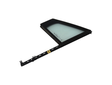 Vitre de custode avant gauche - Citroen C4 II PH.1 - Blanc - 00009201Q5 - U1-4894E
