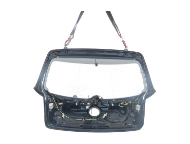 Hatchback - Volkswagen GOLF V - Bleu Fonce - 1K6827025H - Y1-8786M