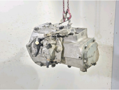 Gearbox type 20EA54 - Peugeot 508 I PH.2 - P1-2330Y