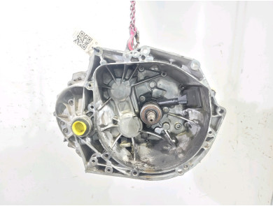 Gearbox type 20EA54 - Peugeot 508 I PH.2 - P1-2330Y