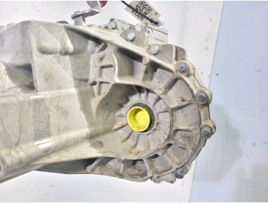 Gearbox type 20EA54 - Peugeot 508 I PH.2 - P1-2330Y