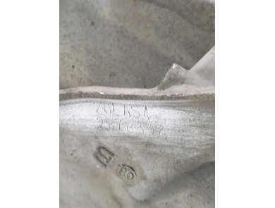 Boîte de vitesses type 20EA54 - Peugeot 508 I PH.2 - P1-2330Y