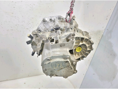 Boîte de vitesses type 20EA54 - Peugeot 508 I PH.2 - P1-2330Y