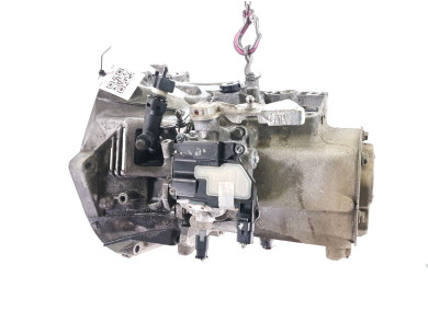 Gearbox used - Citroen C4 - 20EA56