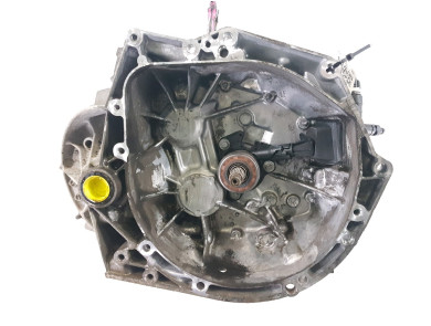 Gearbox type 20EA56 - Citroen C4 II PH.1 - B1-3251P