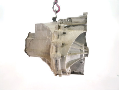 Gearbox type 20EA56 - Citroen C4 II PH.1 - B1-3251P