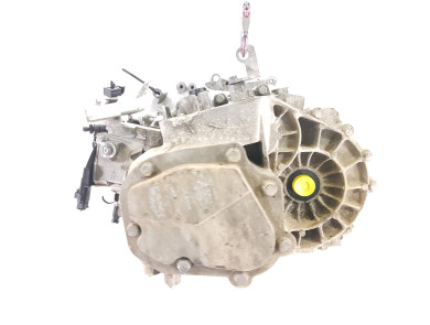 Gearbox type 20EA56 - Citroen C4 II PH.1 - B1-3251P