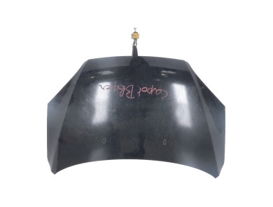 Hood (Bonnet) - Ford FOCUS II PH.1 - Bleu Fonce - 1505771 - Y1-8451U