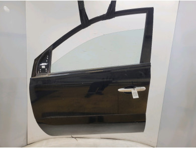 Porte avant gauche occasion - Renault KOLEOS - 801012818R