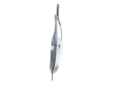 Porte arrière droite - Citroen C3 PICASSO PH.1 - Gris Fonce - 00009008V6 - K0-9682P