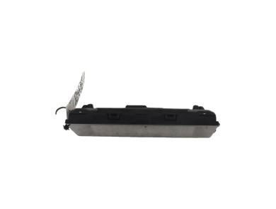 Multifunction screen - Citroen C3 III PH.2 - 98392346XU - Z1-7884G