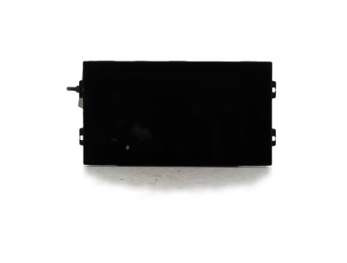 Multifunction screen - Citroen C3 III PH.2 - 98392346XU - Z1-7884G