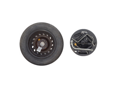 Kit galette - Fiat PANDA II - 7790101 - K1-6160A