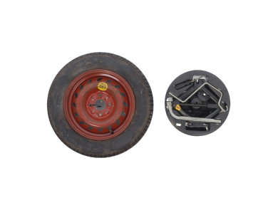 Kit galette - Fiat PANDA II - 7790101 - K1-6160A