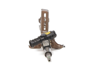 Steering column   used - Fiat PANDA - 51783676