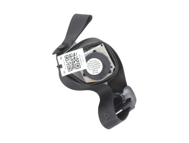 Left front seatbelt used - Mini MINI - 72 11 7036883