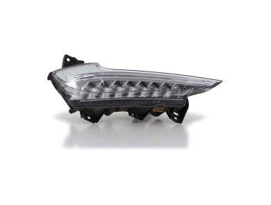 Feu diurne avant gauche - Porsche 911 CARRERA VI PH.1 - 99163115106 - X1-2783I