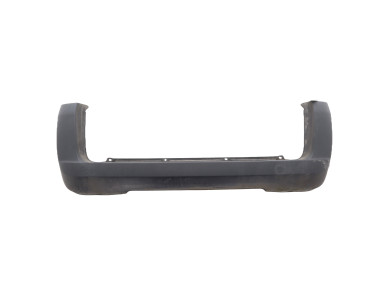 Rear bumper used - Peugeot BIPPER - 16 261 945 80