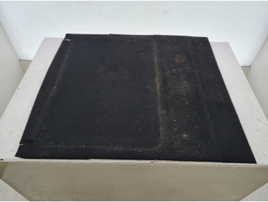 Garniture / Tapis de coffre occasion - Dacia DUSTER - 849022686R