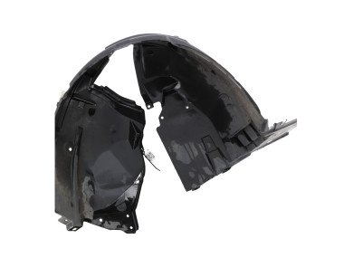 Bumper mud front right used - Nissan QASHQAI - 63840-HV00A-