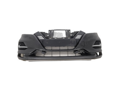 Front bumper used - Nissan QASHQAI - F2022HV2MH