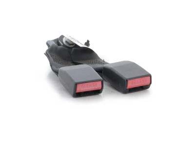 Attache ceinture sécurité arrière droit occasion - Dacia SANDERO - 6001550528