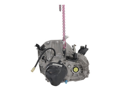 Gearbox type JR5351 - Dacia SANDERO I - I1-6935A